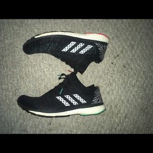 Adidas adizero prime